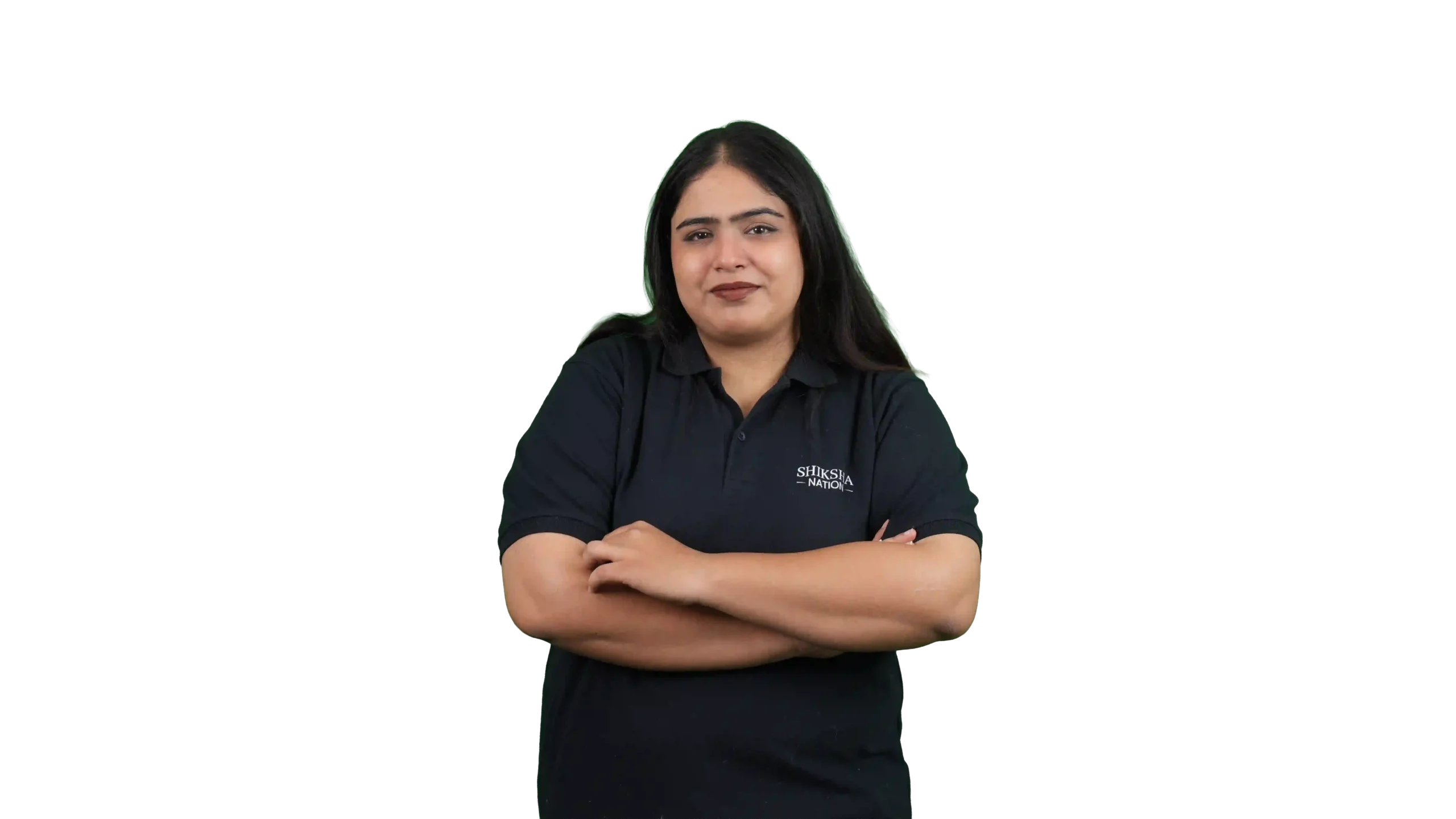 Radhika Chawla Ma'am